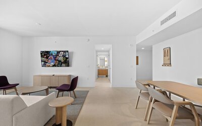 Luxury Condos in Downtown Miami