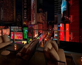 The Times Square EDITION