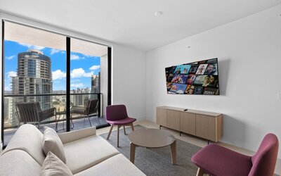 Luxury Condos in Downtown Miami