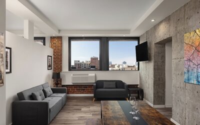 The Haas, Trademark Collection by Wyndham