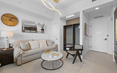 Luxury Condos in Downtown Miami