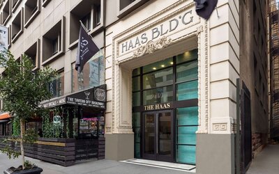 The Haas, Trademark Collection by Wyndham