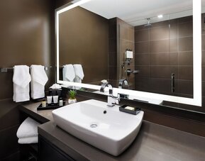M Social Hotel New York Times Square