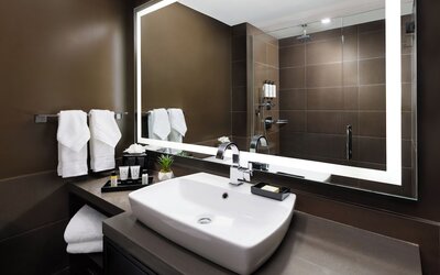 M Social Hotel New York Times Square