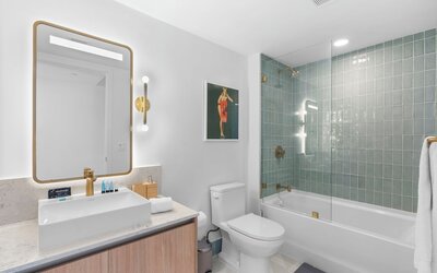 Luxury Condos in Downtown Miami