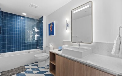 Luxury Condos in Downtown Miami