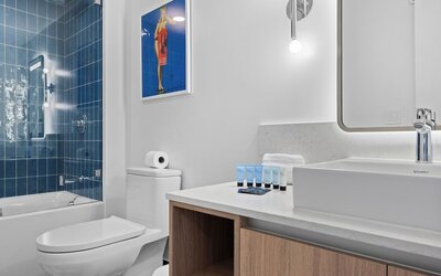 Luxury Condos in Downtown Miami