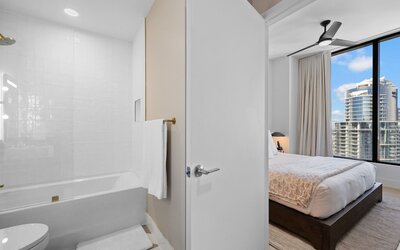 Luxury Condos in Downtown Miami