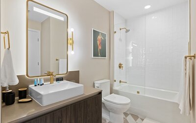 Luxury Condos in Downtown Miami