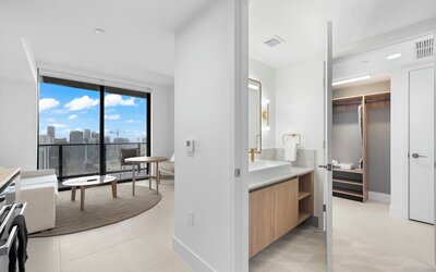 Luxury Condos in Downtown Miami