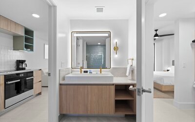 Luxury Condos in Downtown Miami