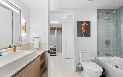Luxury Condos in Downtown Miami