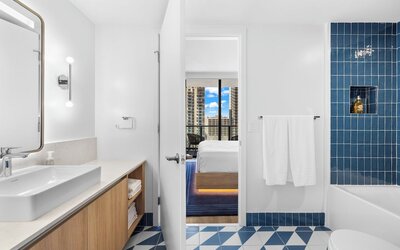 Luxury Condos in Downtown Miami