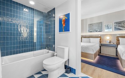 Luxury Condos in Downtown Miami