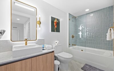 Luxury Condos in Downtown Miami