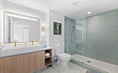 Luxury Condos in Downtown Miami