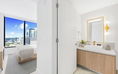 Luxury Condos in Downtown Miami