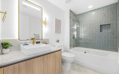 Luxury Condos in Downtown Miami