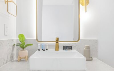 Luxury Condos in Downtown Miami