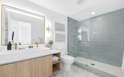 Luxury Condos in Downtown Miami
