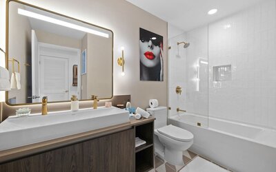 Luxury Condos in Downtown Miami