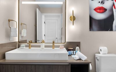 Luxury Condos in Downtown Miami