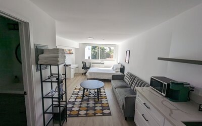 Fenix Hotel Hollywood