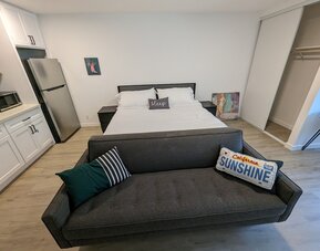 Fenix Hotel Hollywood