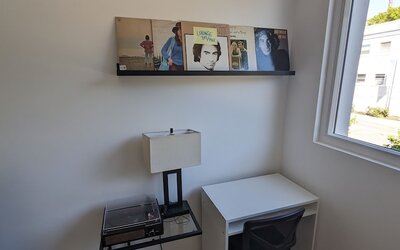 Fenix Hotel Hollywood
