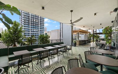 Luxury Condos in Downtown Miami