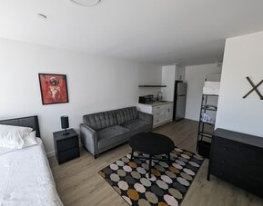 Fenix Hotel Hollywood