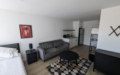 Fenix Hotel Hollywood