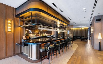 Luxury Condos in Downtown Miami