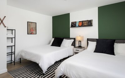 Fenix Hotel Hollywood