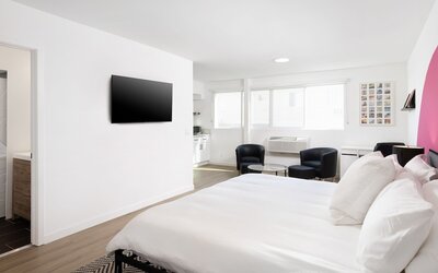 Fenix Hotel Hollywood