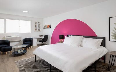 Fenix Hotel Hollywood