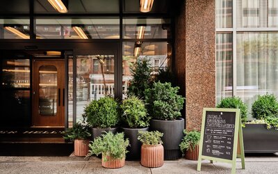 Romer Hell's Kitchen