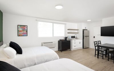 Fenix Hotel Hollywood