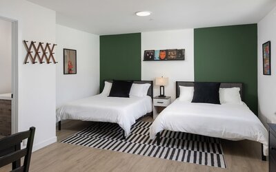 Fenix Hotel Hollywood
