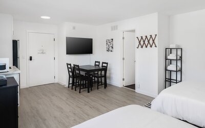 Fenix Hotel Hollywood