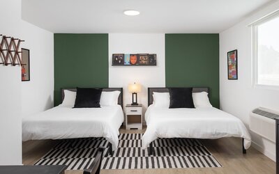 Fenix Hotel Hollywood