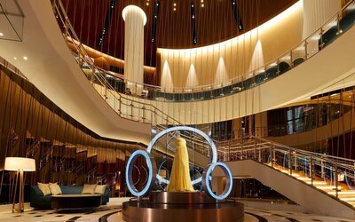 Hard Rock Hotel New York - Partner of ALL Accor