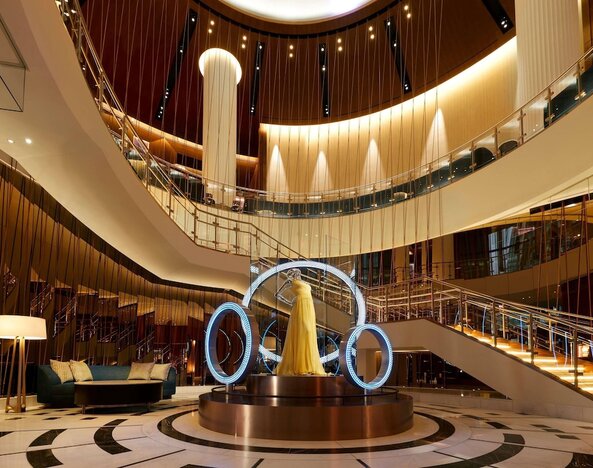 Hard Rock Hotel New York - Partner of ALL Accor