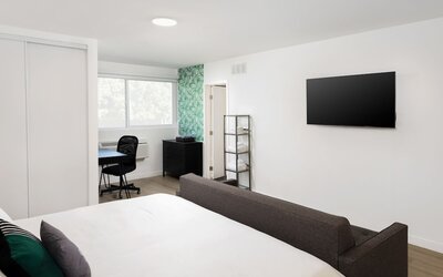 Fenix Hotel Hollywood