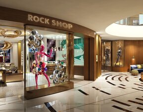 Hard Rock Hotel New York - Partner of ALL Accor