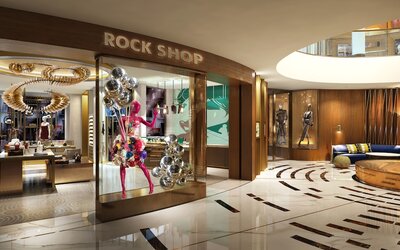 Hard Rock Hotel New York - Partner of ALL Accor