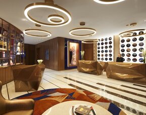 Hard Rock Hotel New York - Partner of ALL Accor