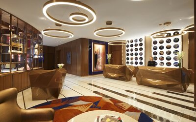 Hard Rock Hotel New York - Partner of ALL Accor