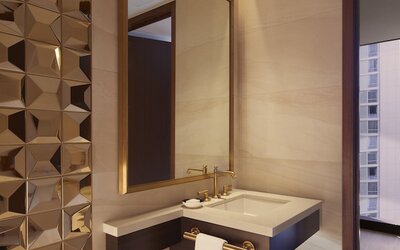 Hard Rock Hotel New York - Partner of ALL Accor