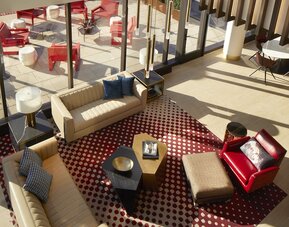Hard Rock Hotel New York - Partner of ALL Accor